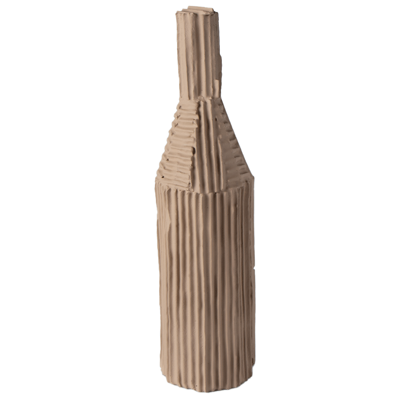 Bottle - Cartoccio H30