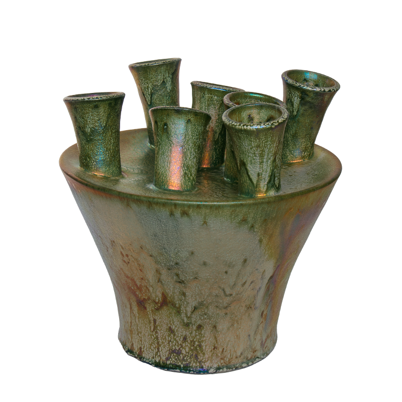 Mobach_Tulpenvaas_Brons_Unica_Luxe Cadeaus_Luxe Cadeaus_Eersel_Conceptstore_2