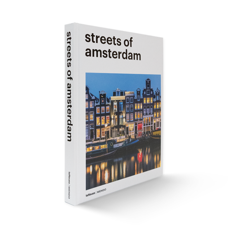 Koffietafel Boek_Streets of Amsterdam_ Lifestyle, Design en Reizen_2