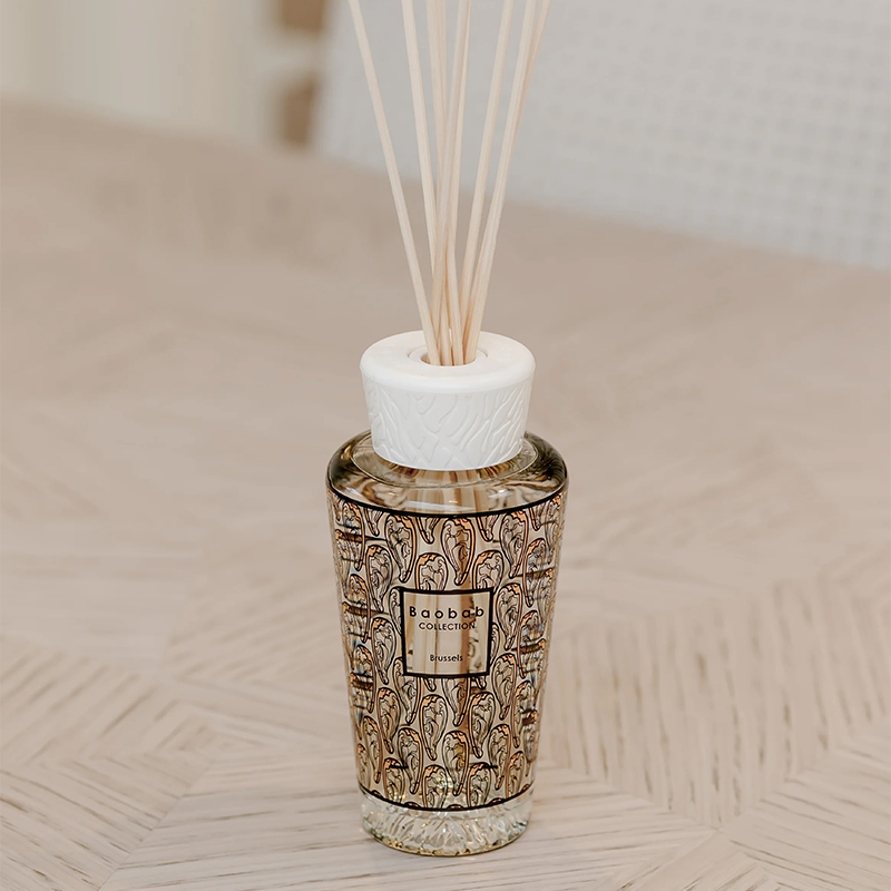Baobab Collection - Diffuser - My First Baobab - Brussels