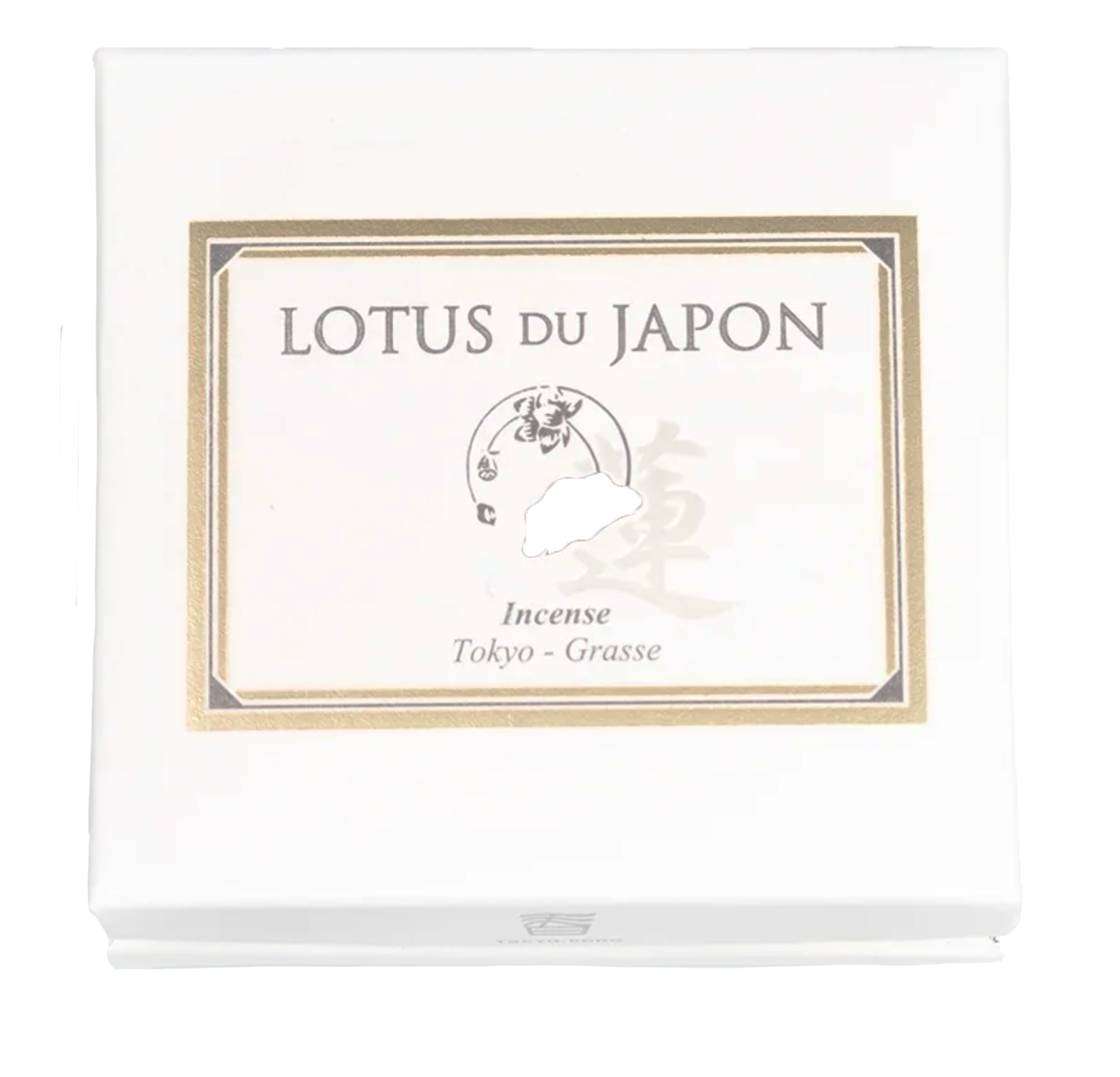 Tokyo Kodo - Lotus du Japon - 65 stuks