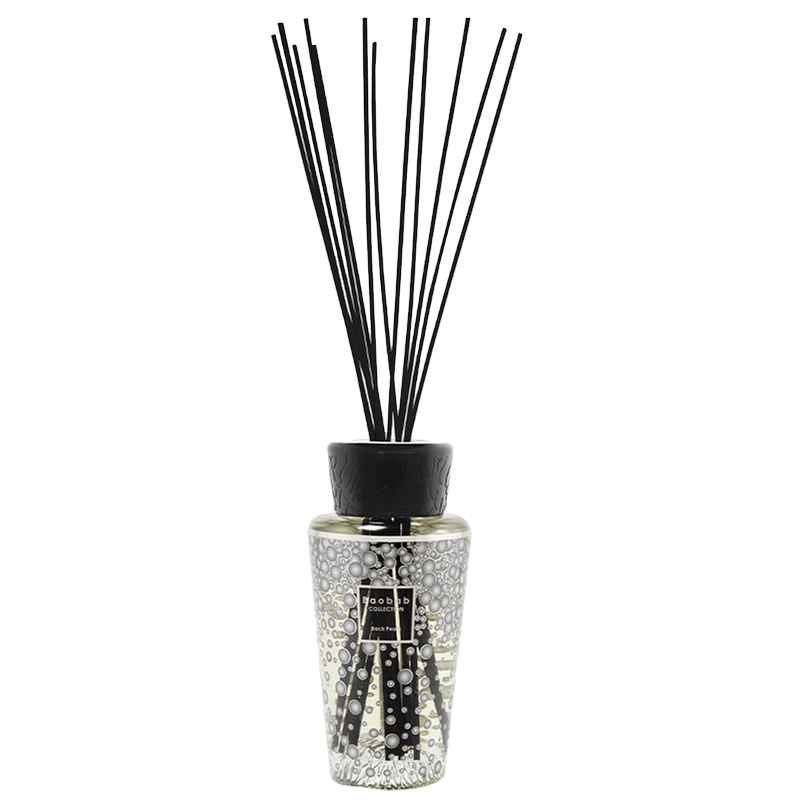 Baobab Collection - Pearls - Black Pearls Diffuser
