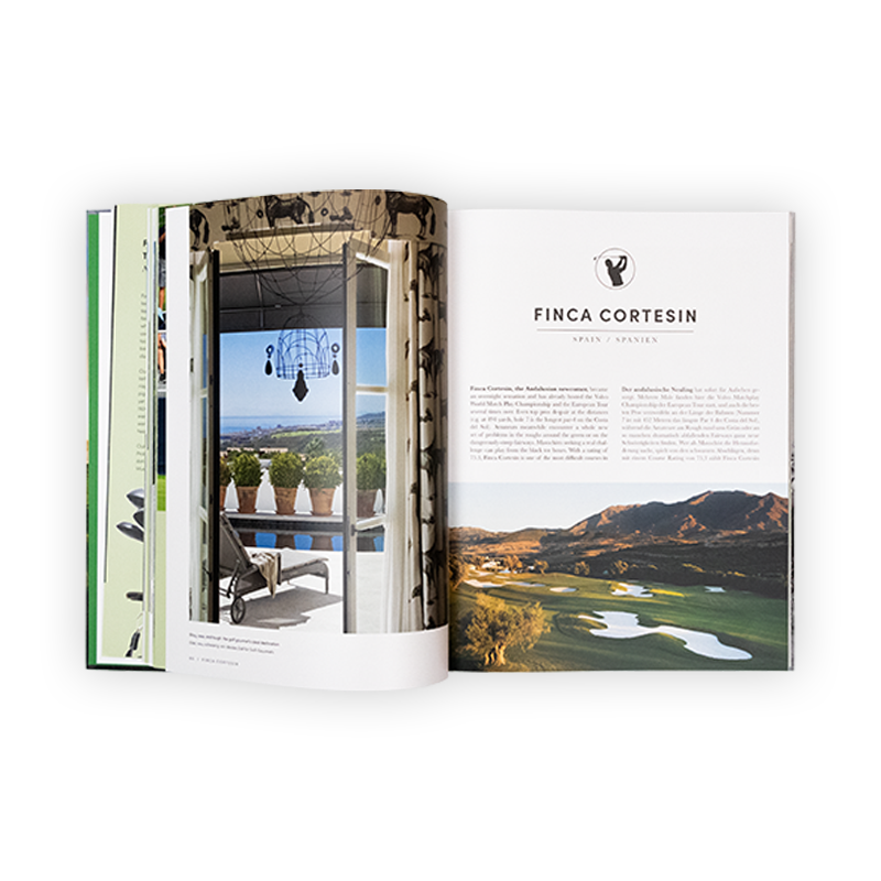 Koffietafel Boek_Golf – The Ultimate Book_ Sport_3