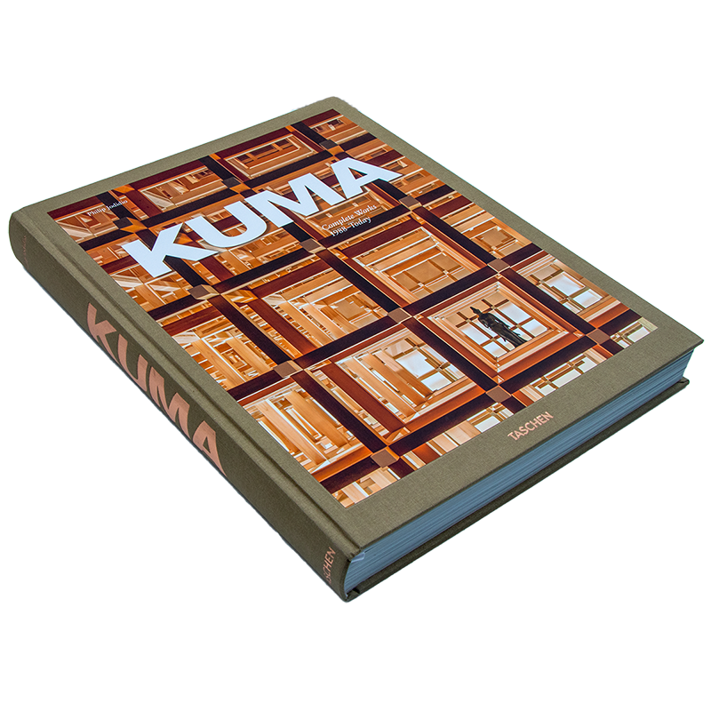 Kuma - Boek XL