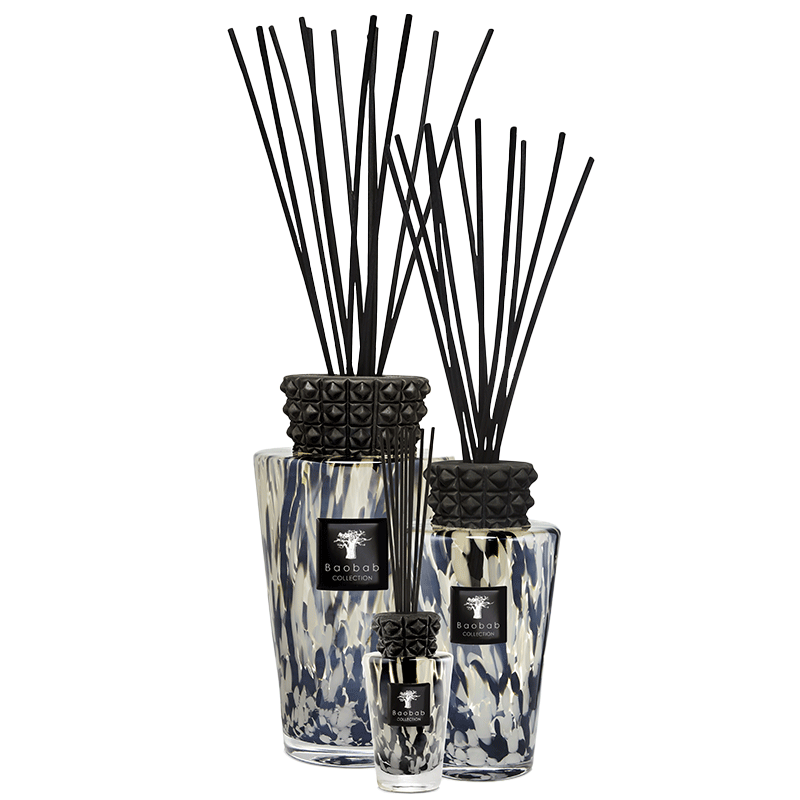 Baobab Collection - Totem - Pearls - Black Pearls Baobab Collection - Totem - Pearls - Black Pearls