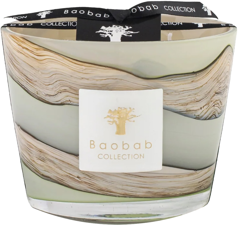 Baobab Collection - Geurkaars - Sand - Sonora 