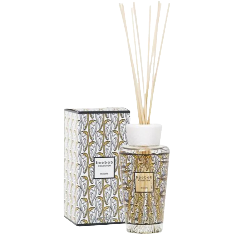 Baobab Collection - Diffuser - My First Baobab - Brussels