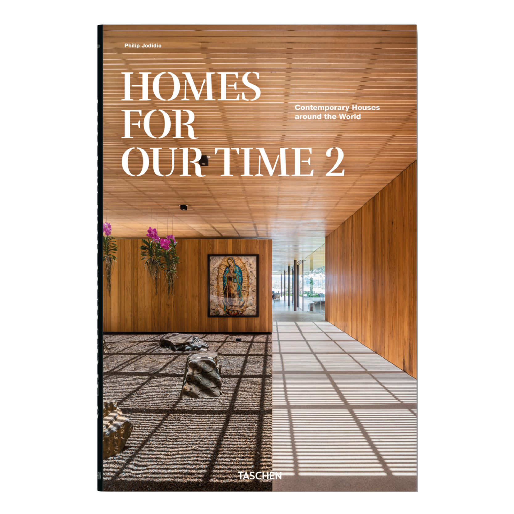 Homes For Our Time 2 - Koffietafelboek