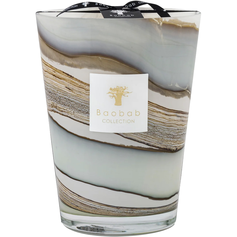 Baobab Collection - Geurkaars - Sand - Sonora 