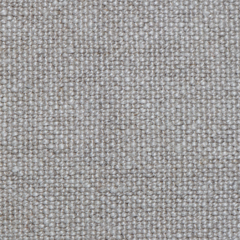 Élitis - kussen fluweel/grijs - 40 cm x 55 cm