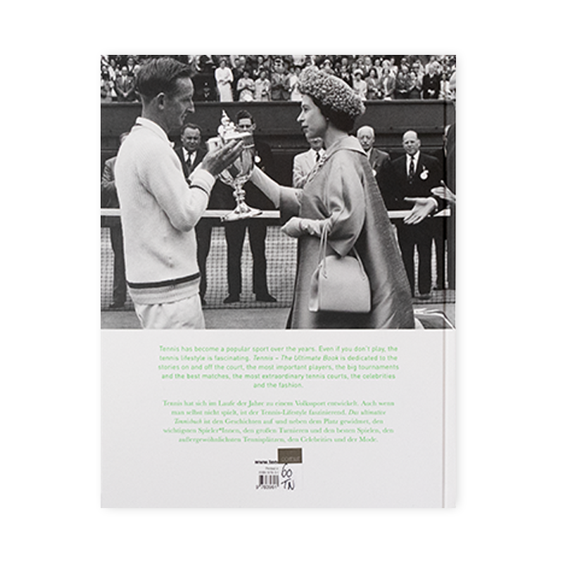 Koffietafel Boek_Tennis – The Ultimate Book_ Sport_5