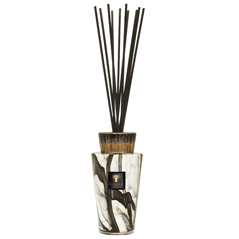 Baobab Collection - Totem - Stones - Marble Baobab Collection - Totem - Stones - Marble