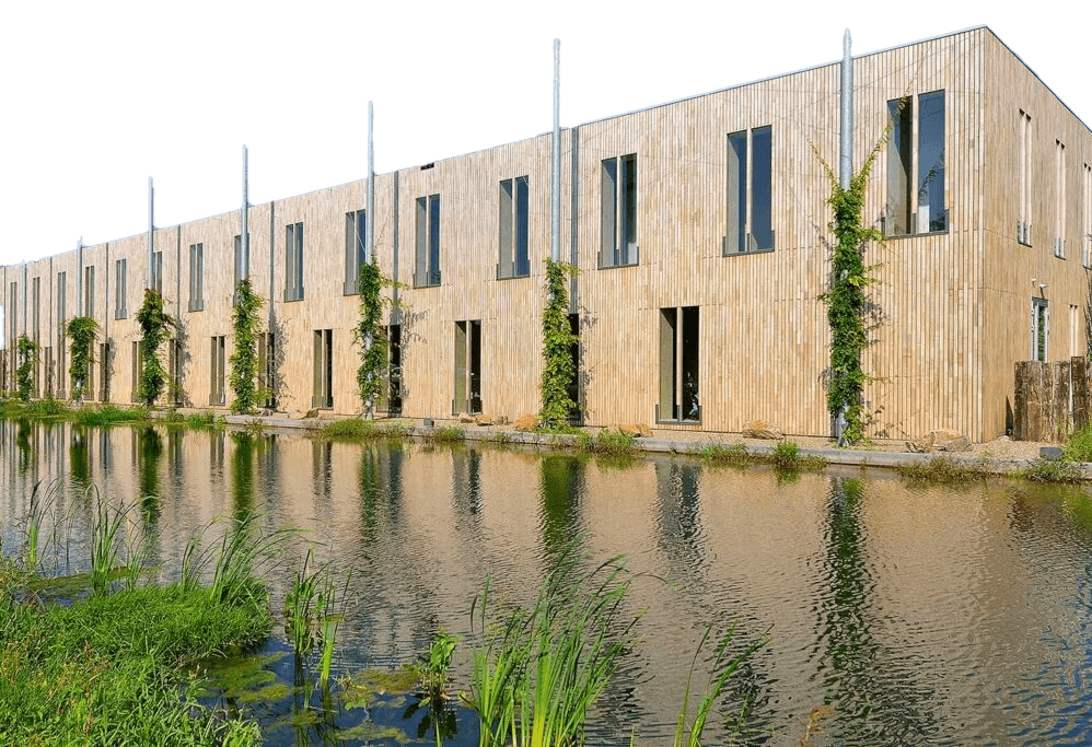 oogenlust gebouw zijkant