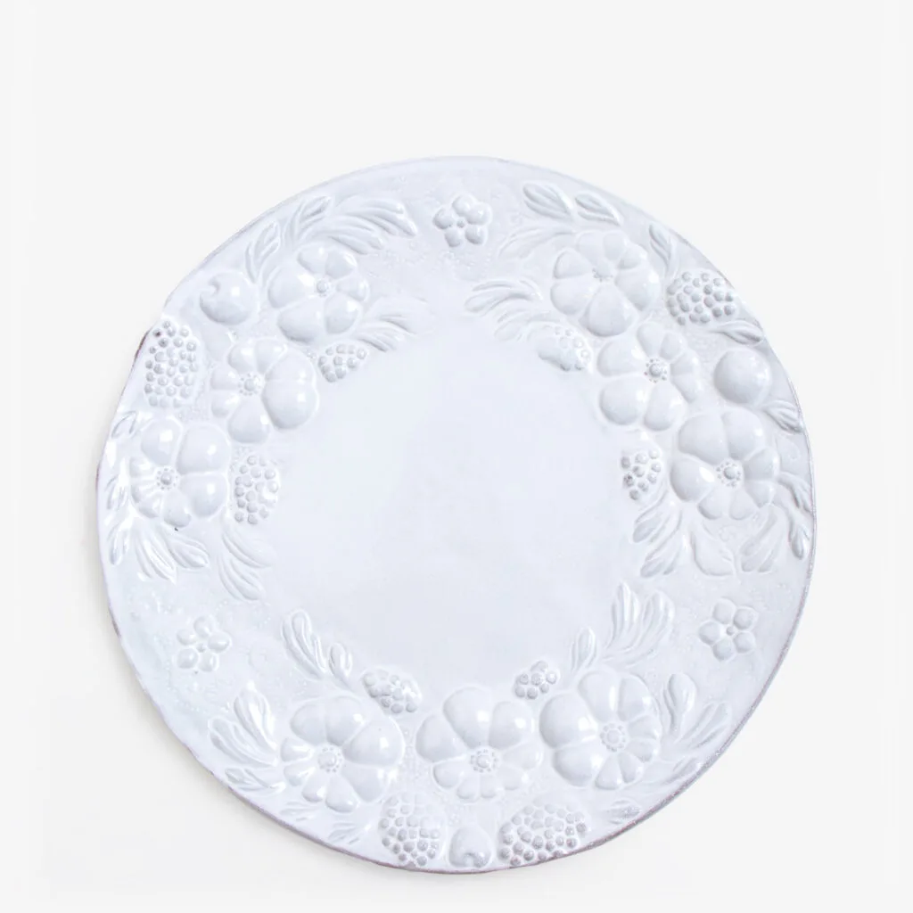 dessertbord hortus