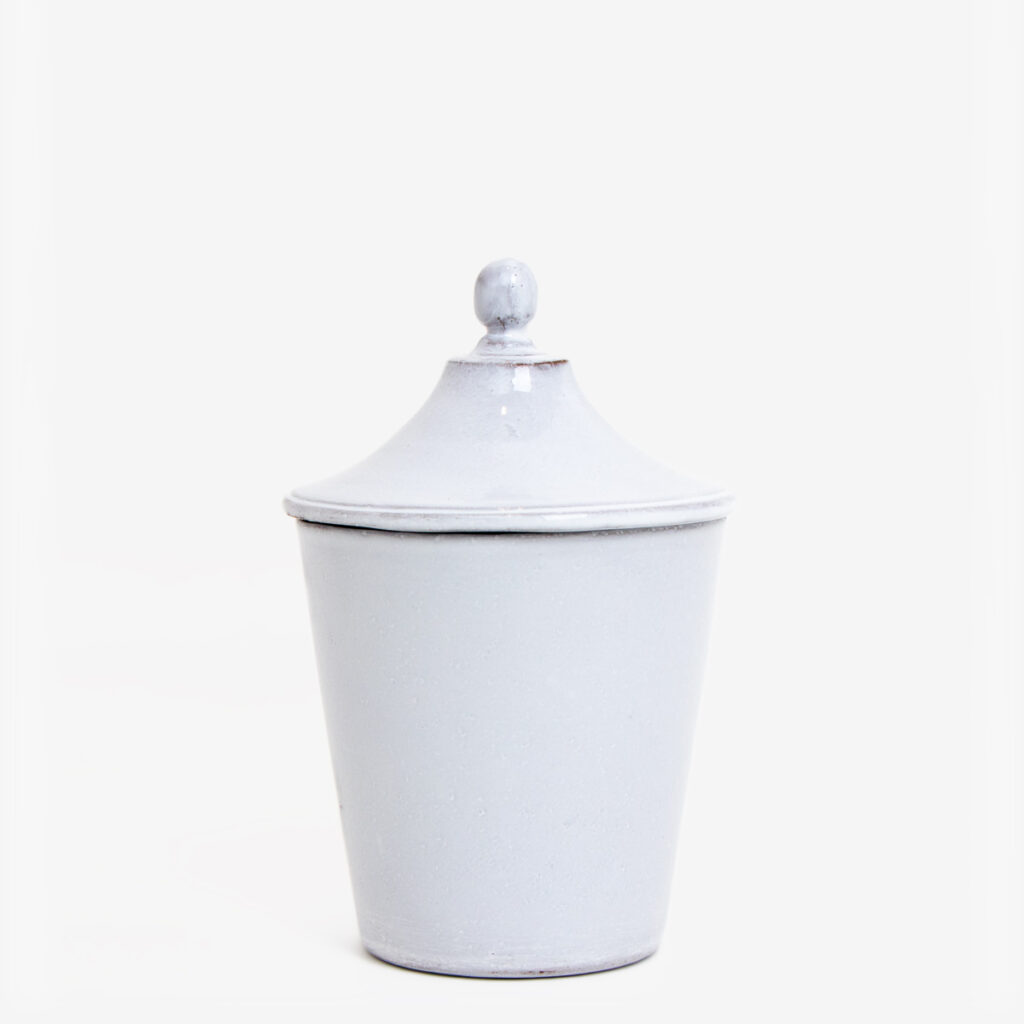 vaas met deksel elisabeth