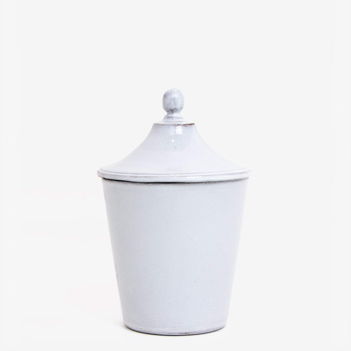 vaas met deksel elisabeth