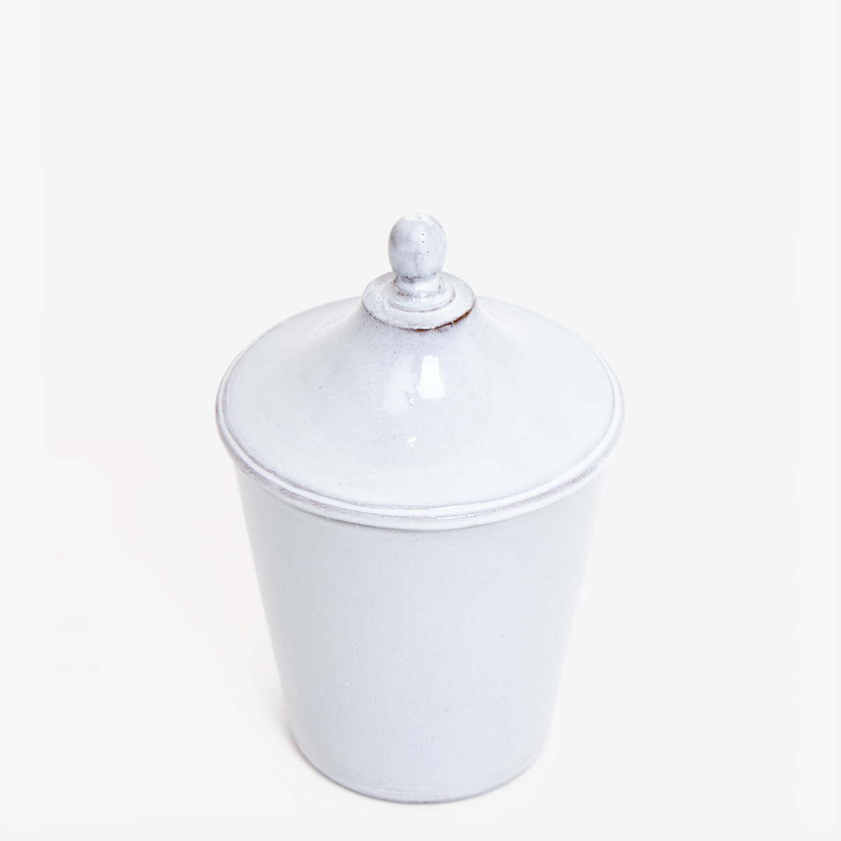 vaas met deksel elisabeth