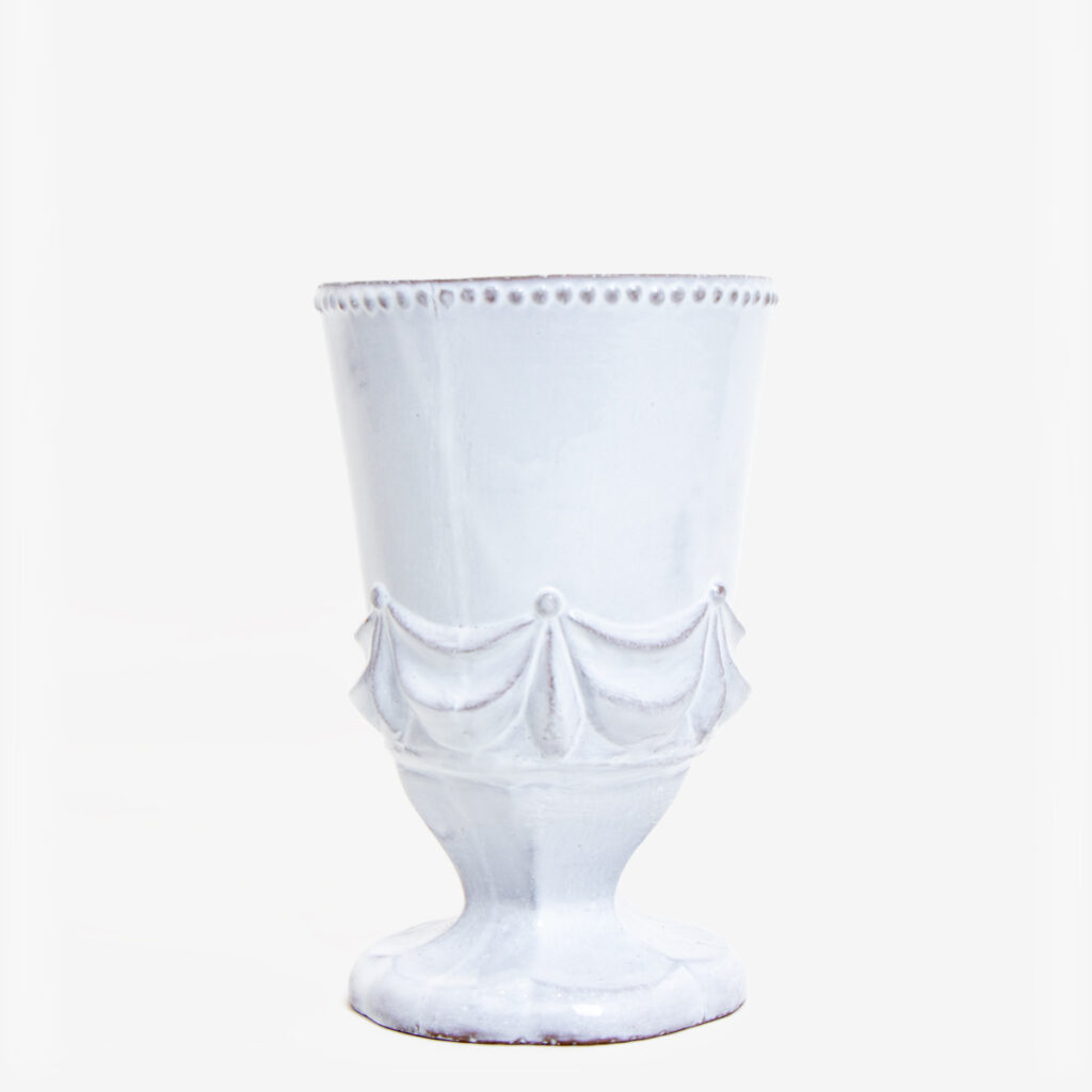 vaas op voet petulla