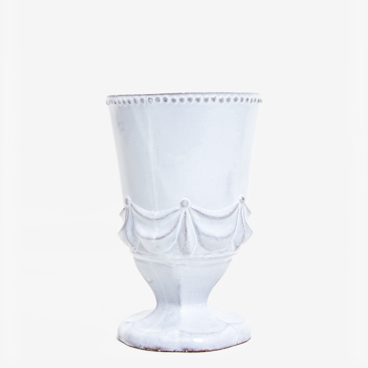 vaas op voet petulla