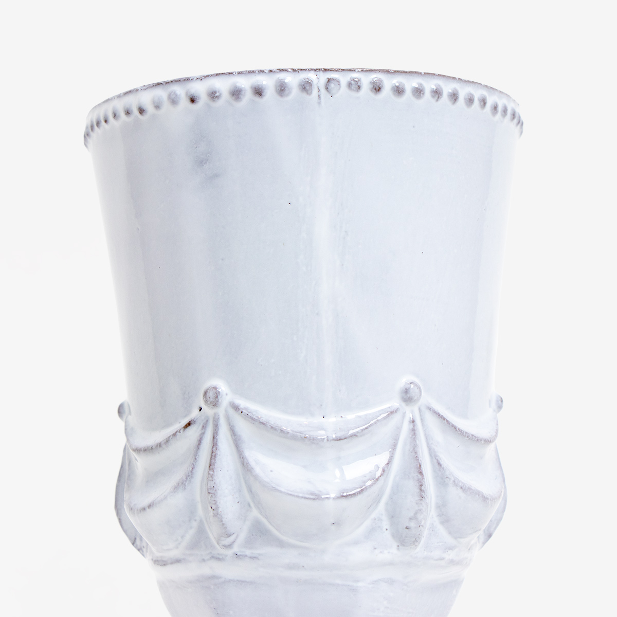 vaas op voet petulla