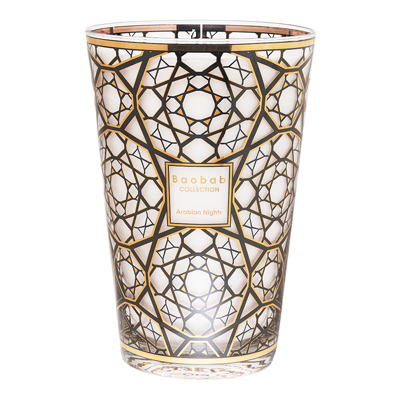 geurkaars arabian nights