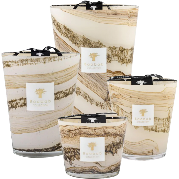 baobab siloli sfeer