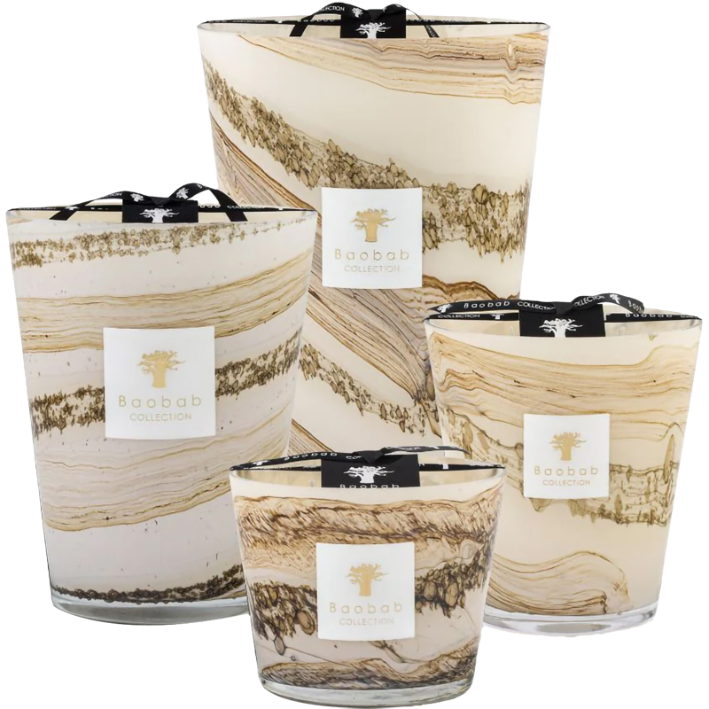 baobab siloli sfeer