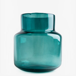 Vaas Charles hurricane  L - Aqua<span> - </span>Blauw