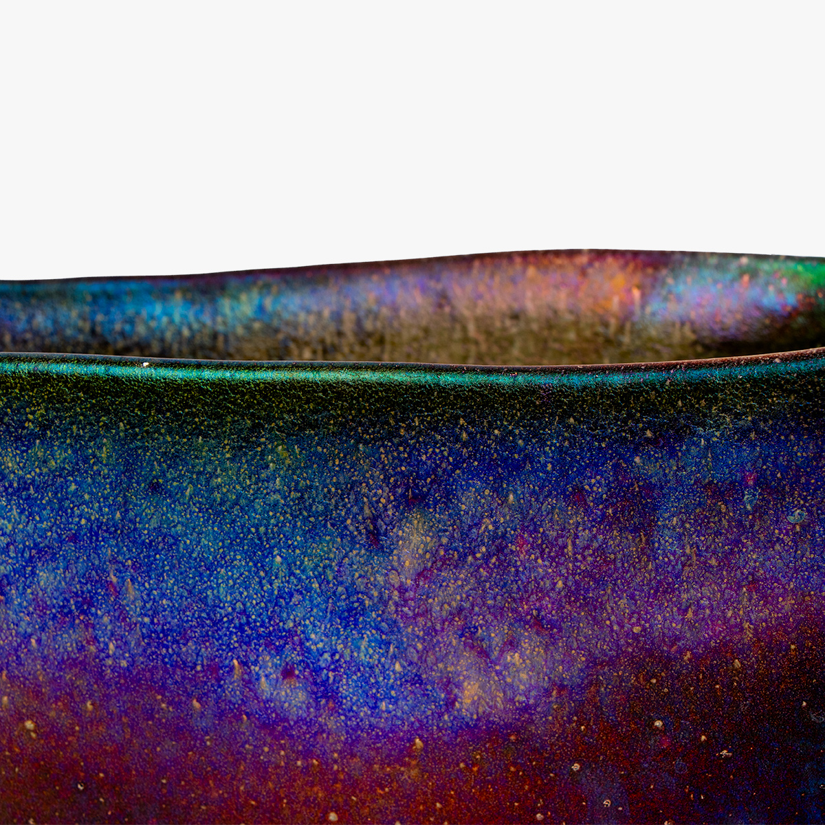 pot 924 brons groen, 18