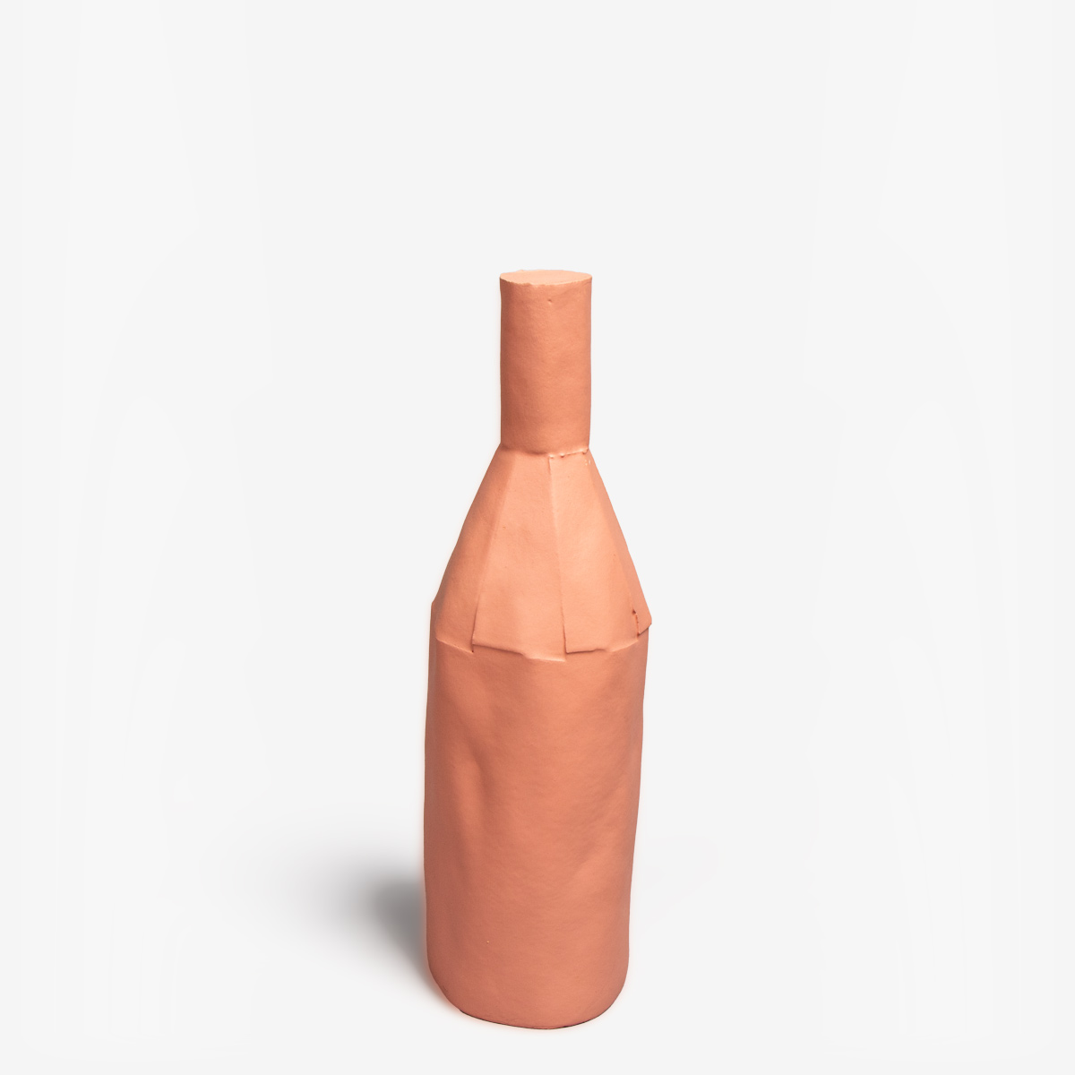 fles bottle liscio
