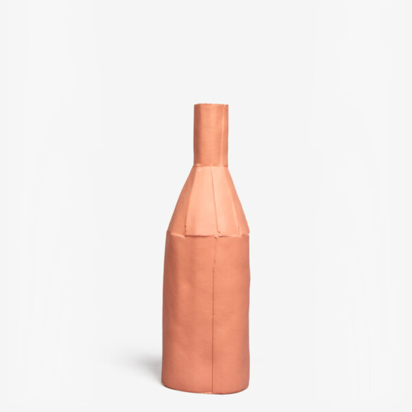 fles bottle liscio