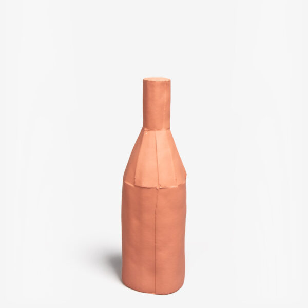 fles bottle liscio