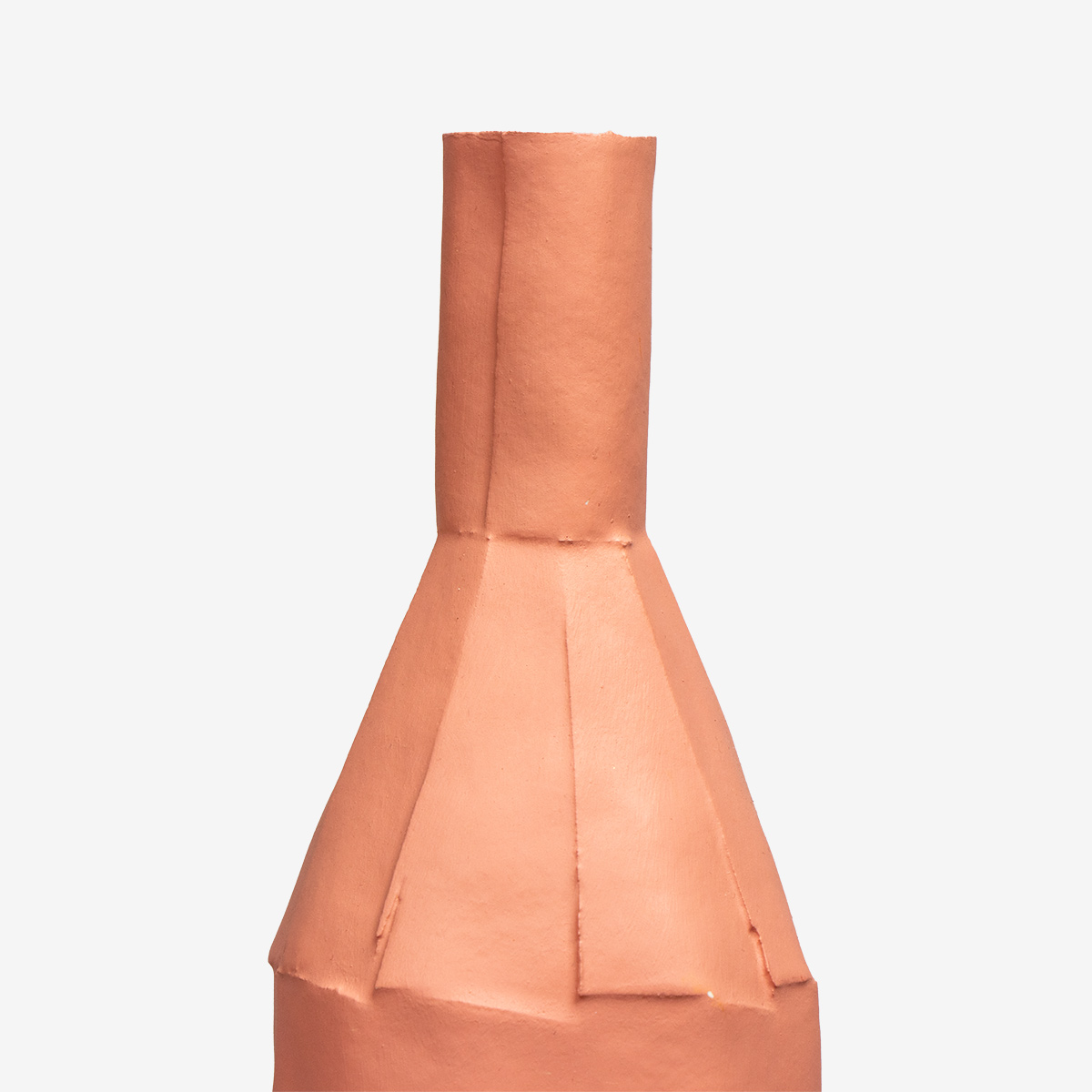 fles bottle liscio