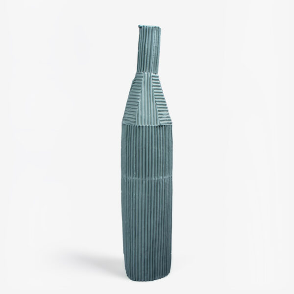fles bottle cartoccio