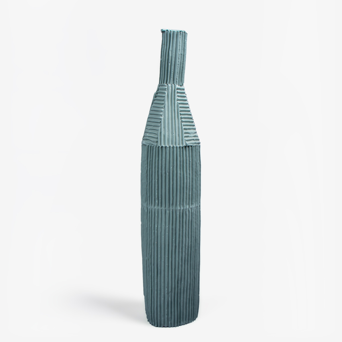 fles bottle cartoccio