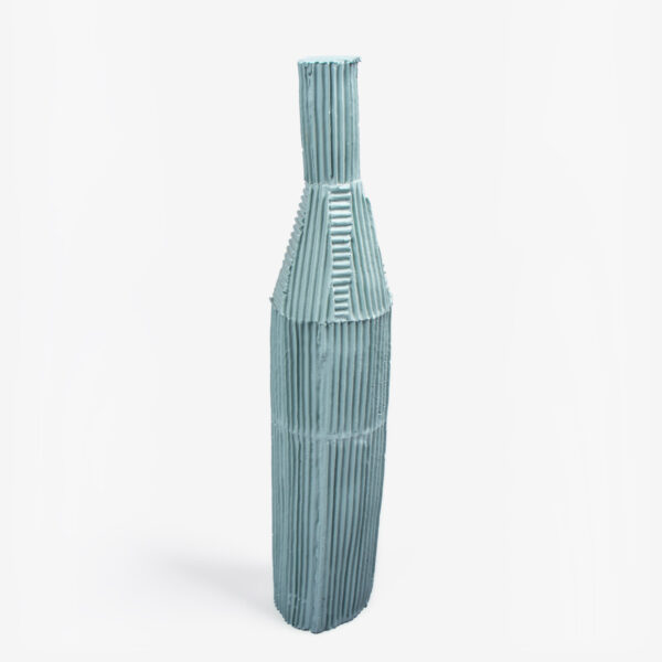 fles bottle cartoccio