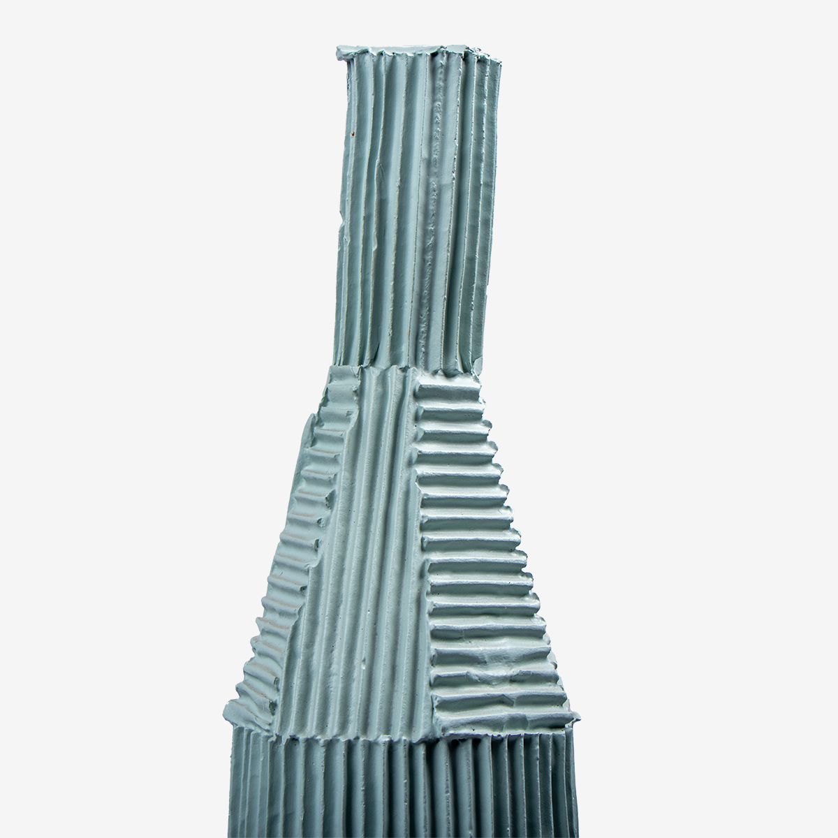 fles bottle cartoccio