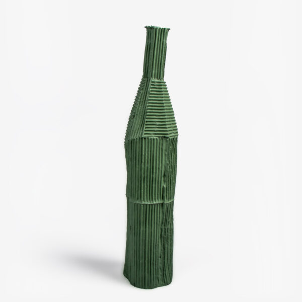 fles bottle cartoccio