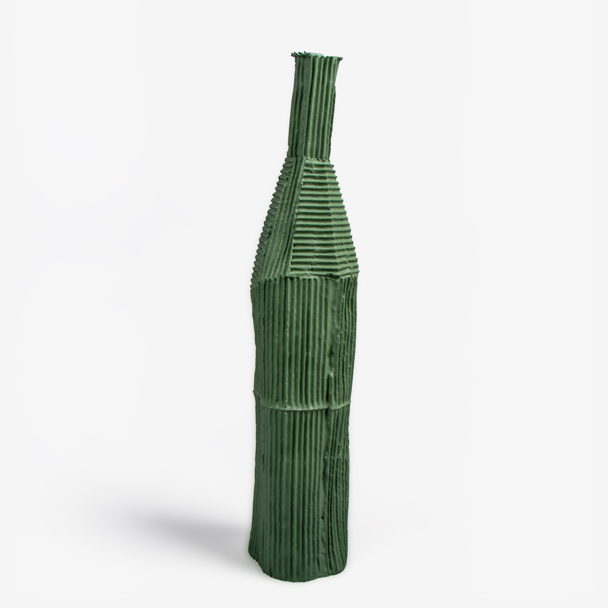 fles bottle cartoccio