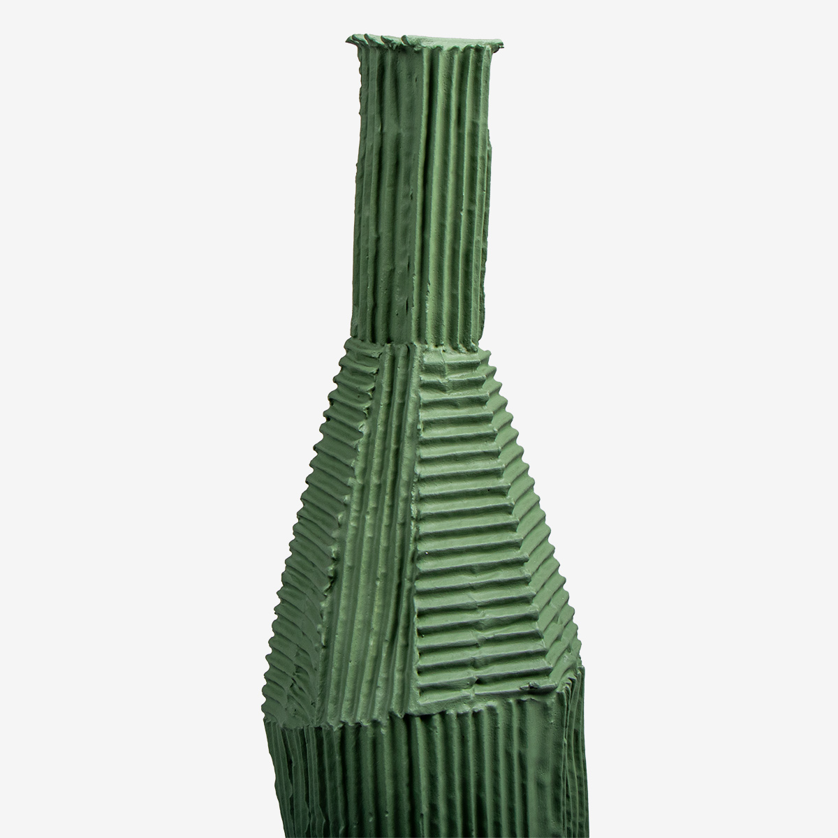 fles bottle cartoccio