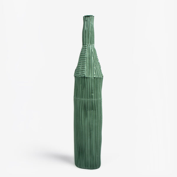 fles bottle cartoccio