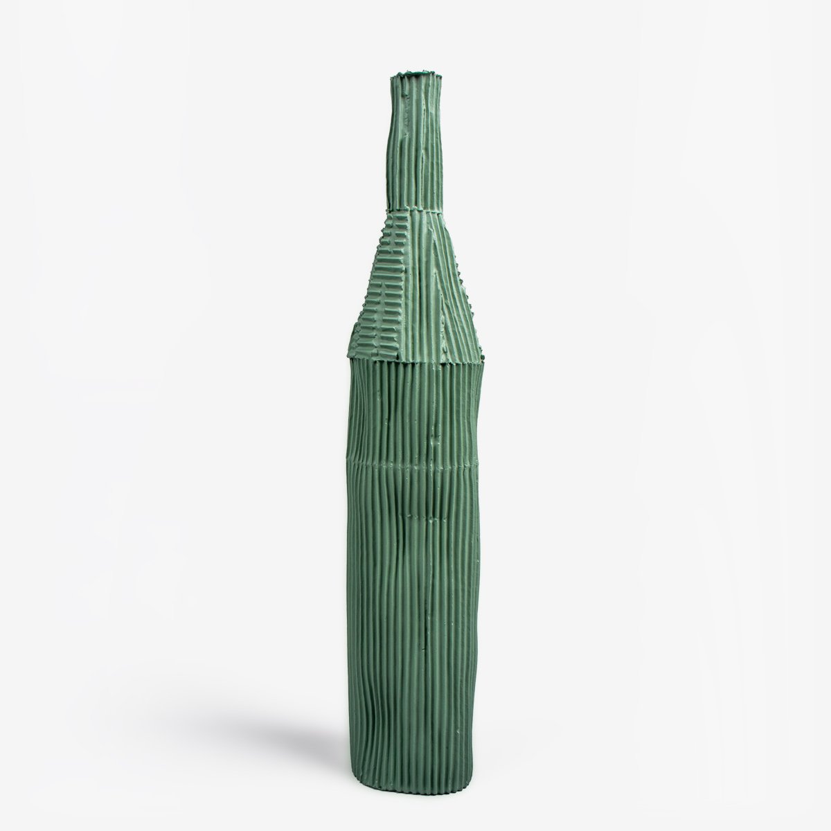fles bottle cartoccio