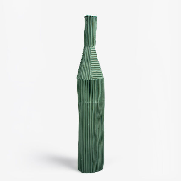 fles bottle cartoccio