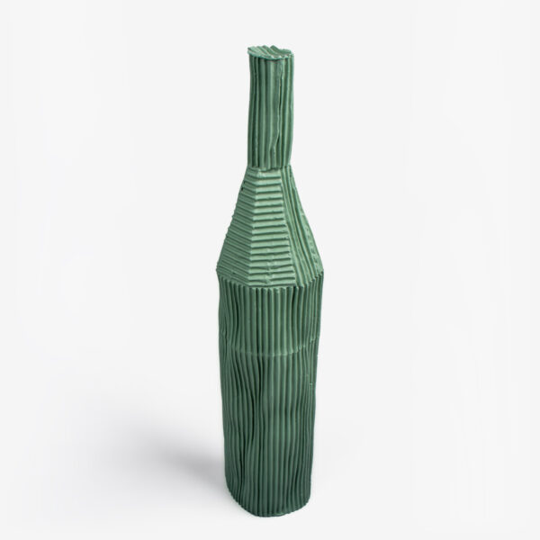 fles bottle cartoccio