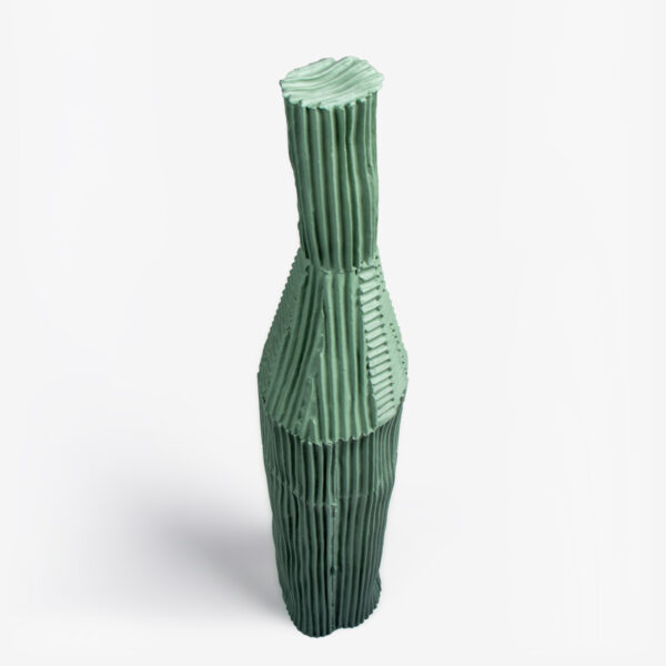fles bottle cartoccio