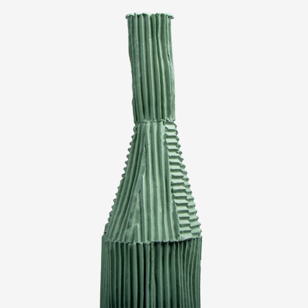 fles bottle cartoccio