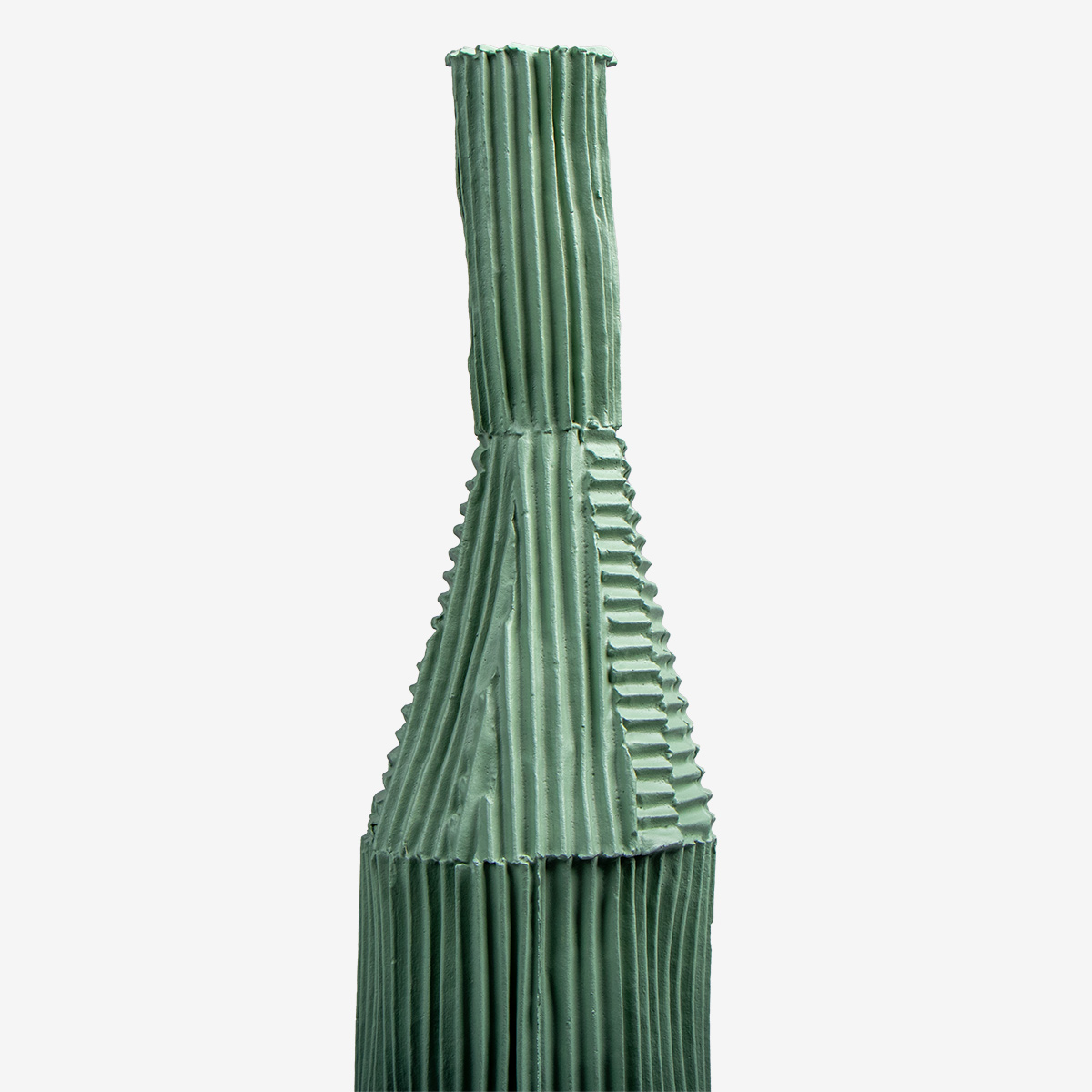 fles bottle cartoccio