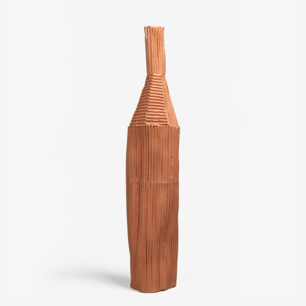 fles bottle cartoccio