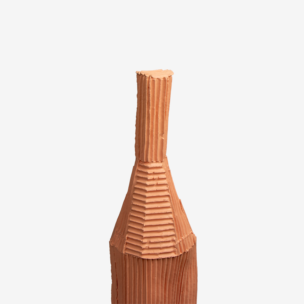 fles bottle cartoccio