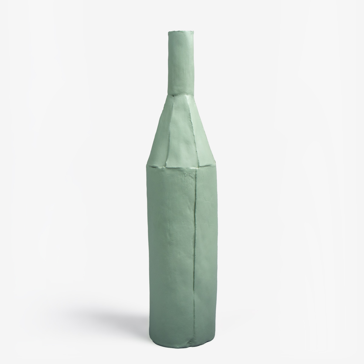 fles bottle liscio